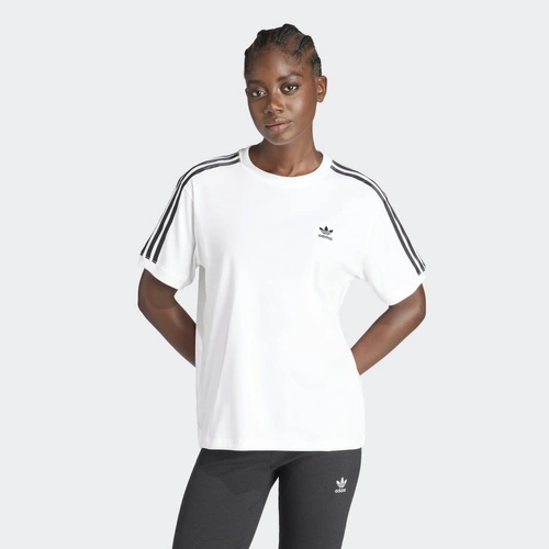 Koszulka damska adidas 3-Stripes IR8051