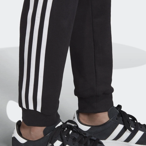 Spodnie Junior adidas 3-Stripes Pants DV2872