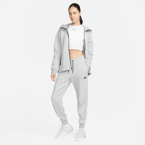 Spodnie damskie Nike Sportswear Tech Fleece FB8330-063
