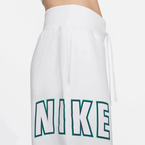 Spodnie damskie Nike Nsw Phoenix Fleece FN5183-100