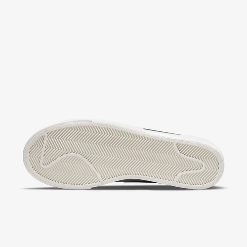 Buty damskie Nike Blazer Low Platform DJ0292-101