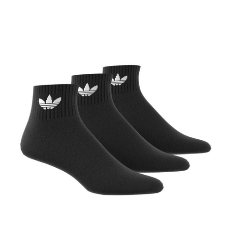 Skarpety adidas Mid-Cut Crew Socks (3 Pairs) FM0643