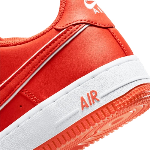 Buty junior Nike Air Force 1 (Gs) DX5805-600