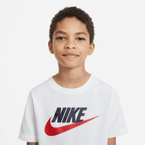 Koszulka Junior Nike Sportwear AR5252-107
