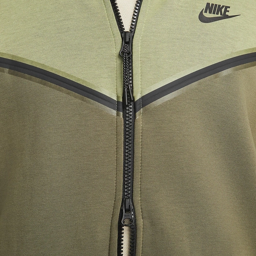 Bluza męska Nike Sportswear Tech Fleece CU4489-334