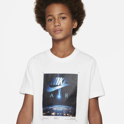 Koszulka junior Nike Create Pack DX9512-100