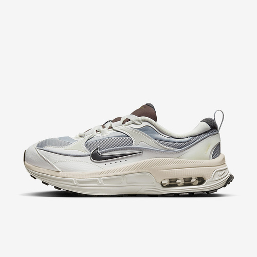 BUTY DAMSKIE NIKE AIR MAX BLISS NEXT NATURE SZARE DZ4707-001