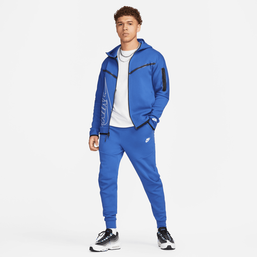 Spodnie męskie Nike Sportswear Tech Fleece DV0538-480